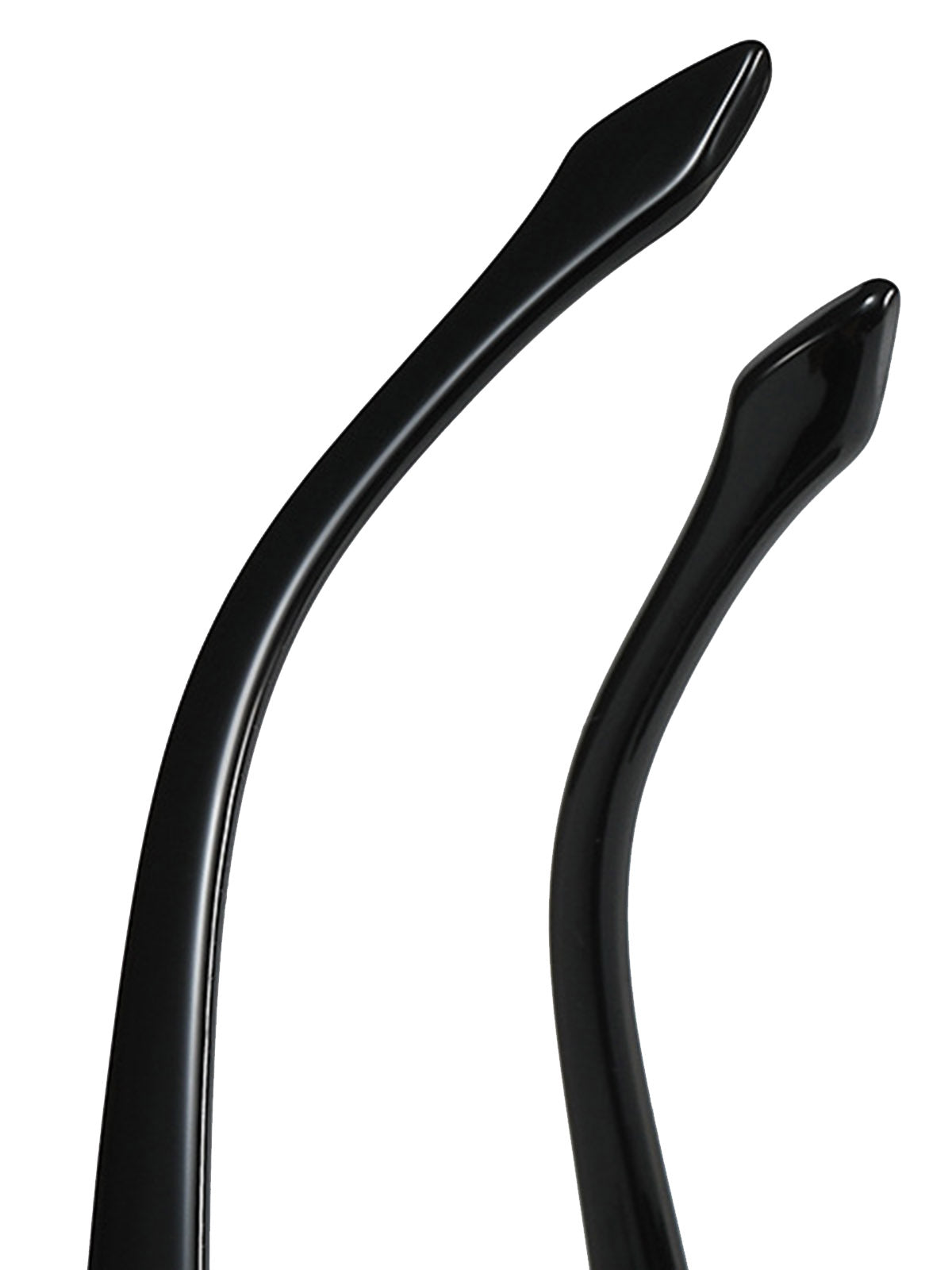 Halloween Bat Wing Gothic Sunglasses, 8 of 9