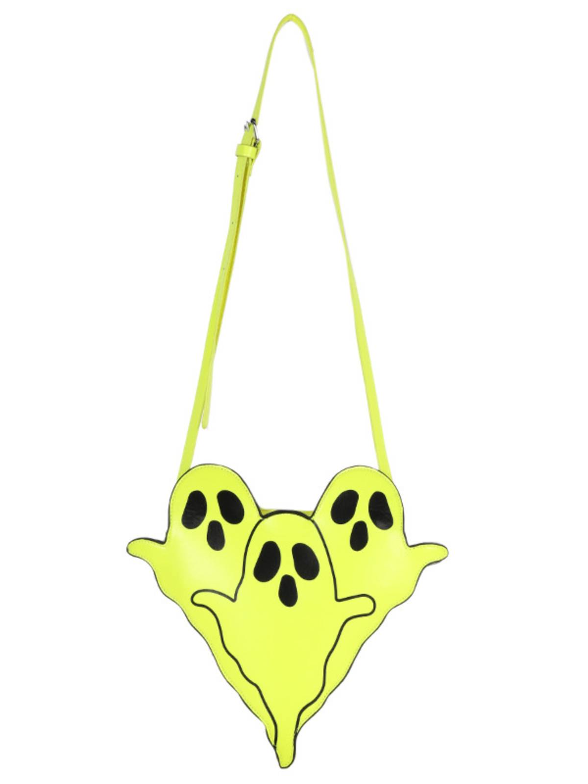 Halloween Cartoon Ghost Triangle Bag , 5 of 7