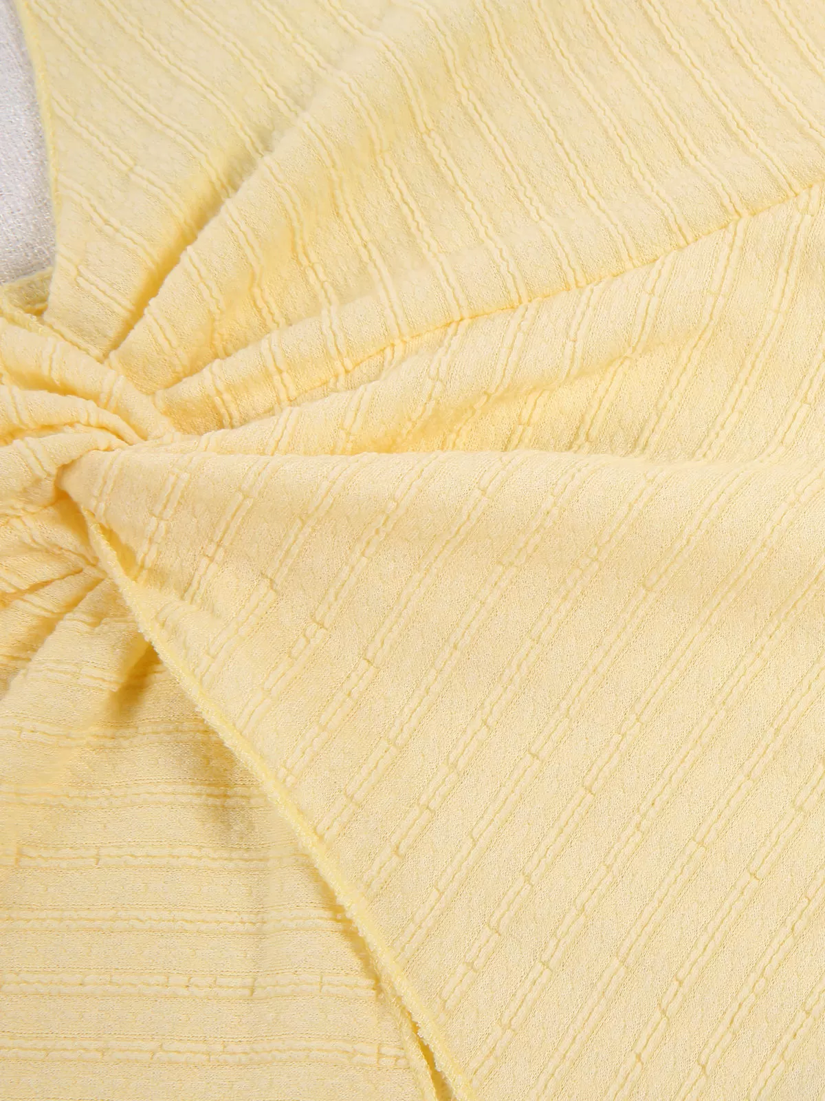 Solid Backless Halter Cami, 5 of 5