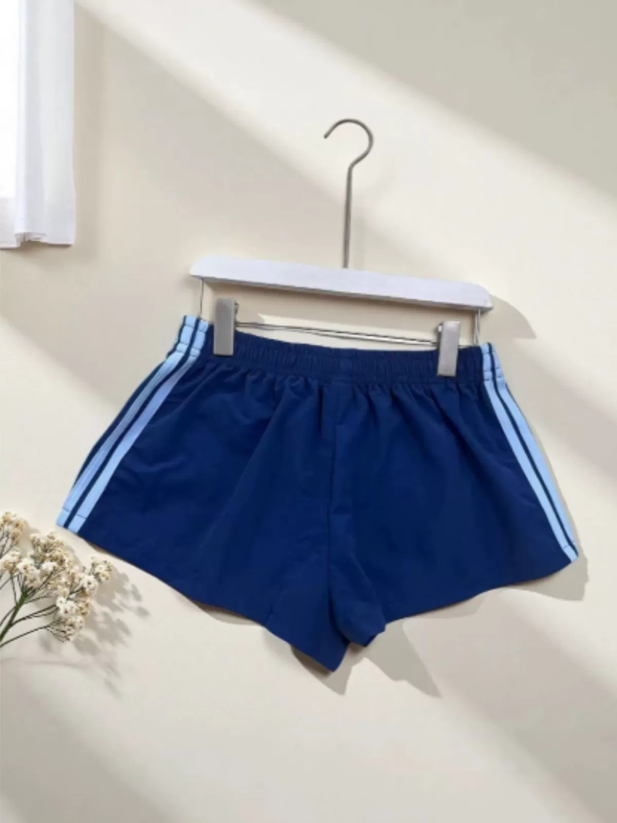 Fashionable For Warm Season Flowy Shorts, 3 of 5