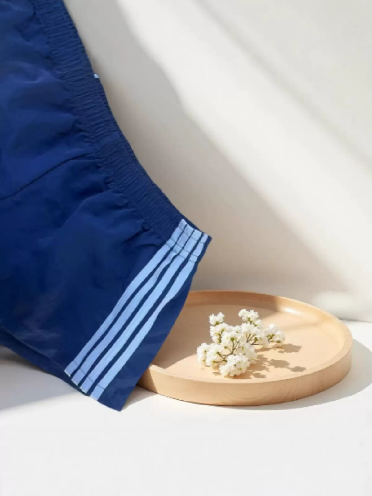 Fashionable For Warm Season Flowy Shorts, 4 of 5