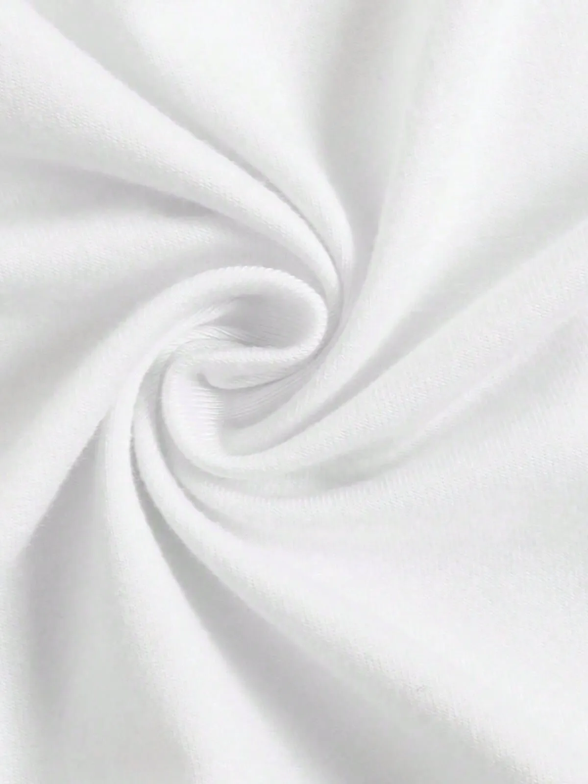 Letter DIOS Round Neck T-shirt, 3 of 5