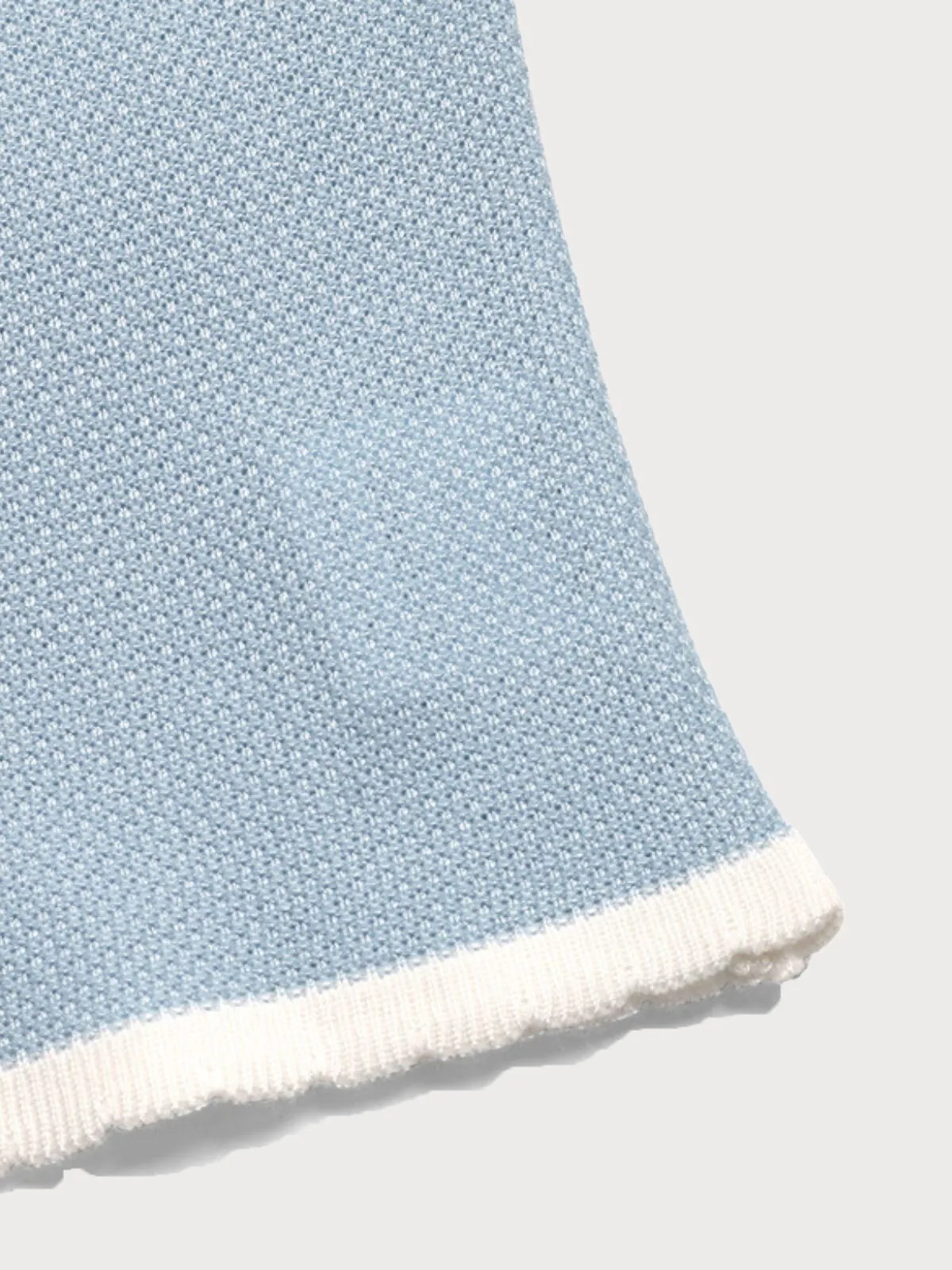 Solid Lace-up Spaghetti Strap Cami, 8 of 9