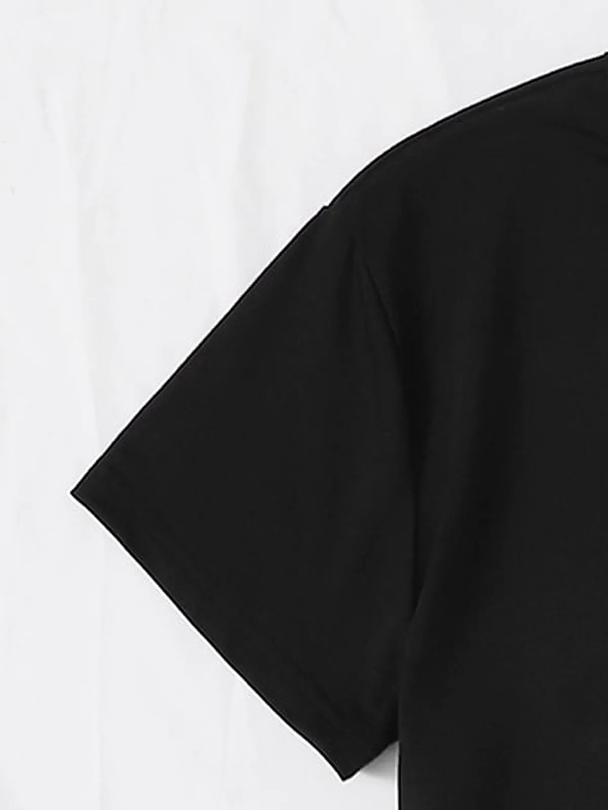 Bike Love Print Round Neck T-shirt, 4 of 5