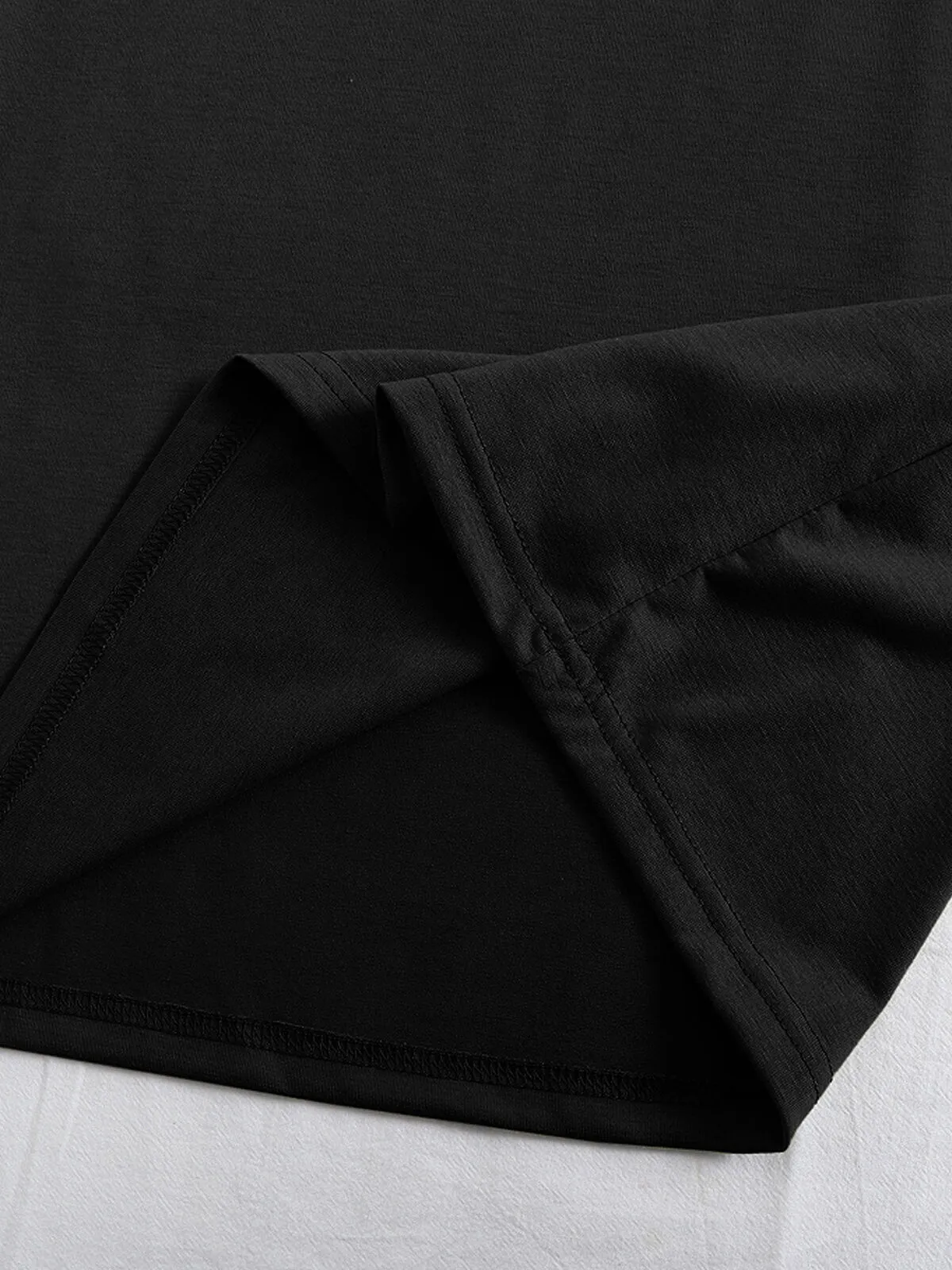 Bike Love Print Round Neck T-shirt, 5 of 5