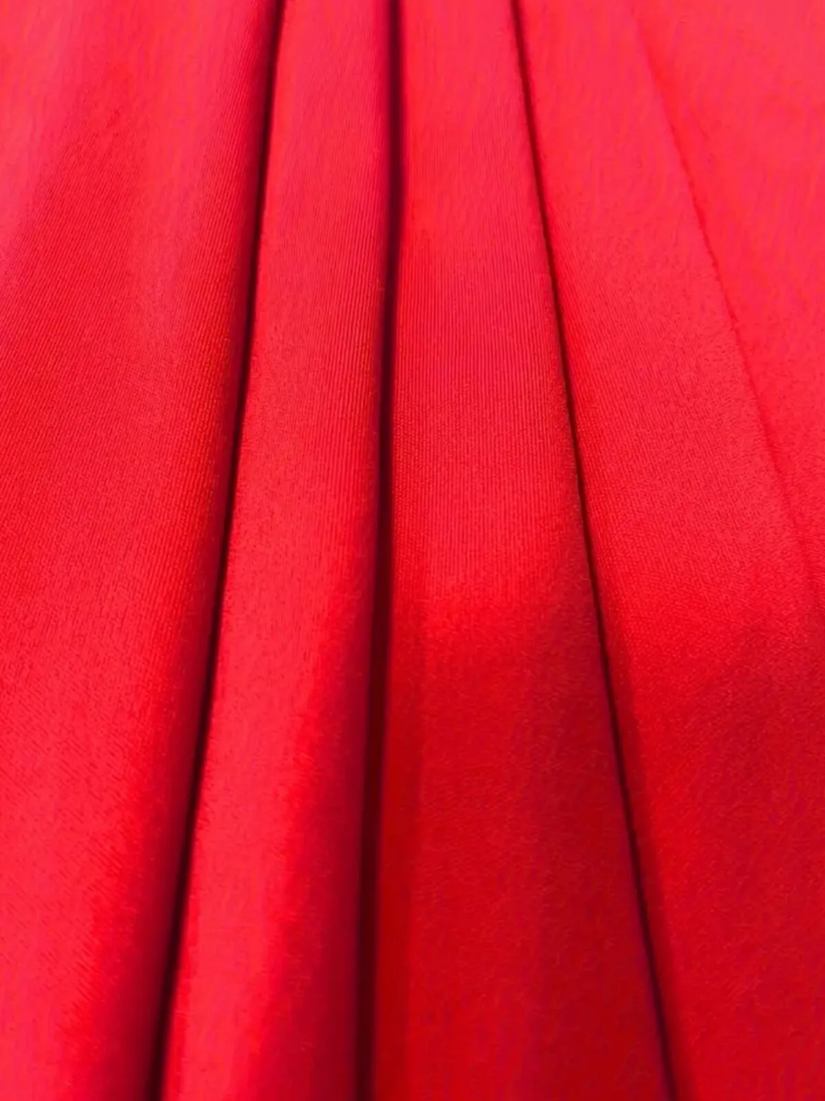 Solid Elegant Party V-neck A-line Dress, 5 of 5