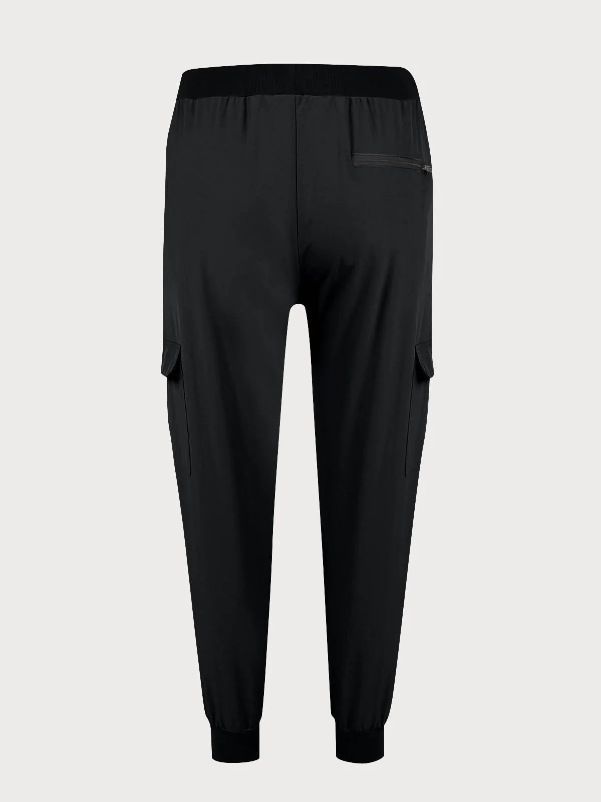 Cargo Lightweight Quick Dry Athletic Workout Casual Outdoor Hiking Pants, 4 of 5