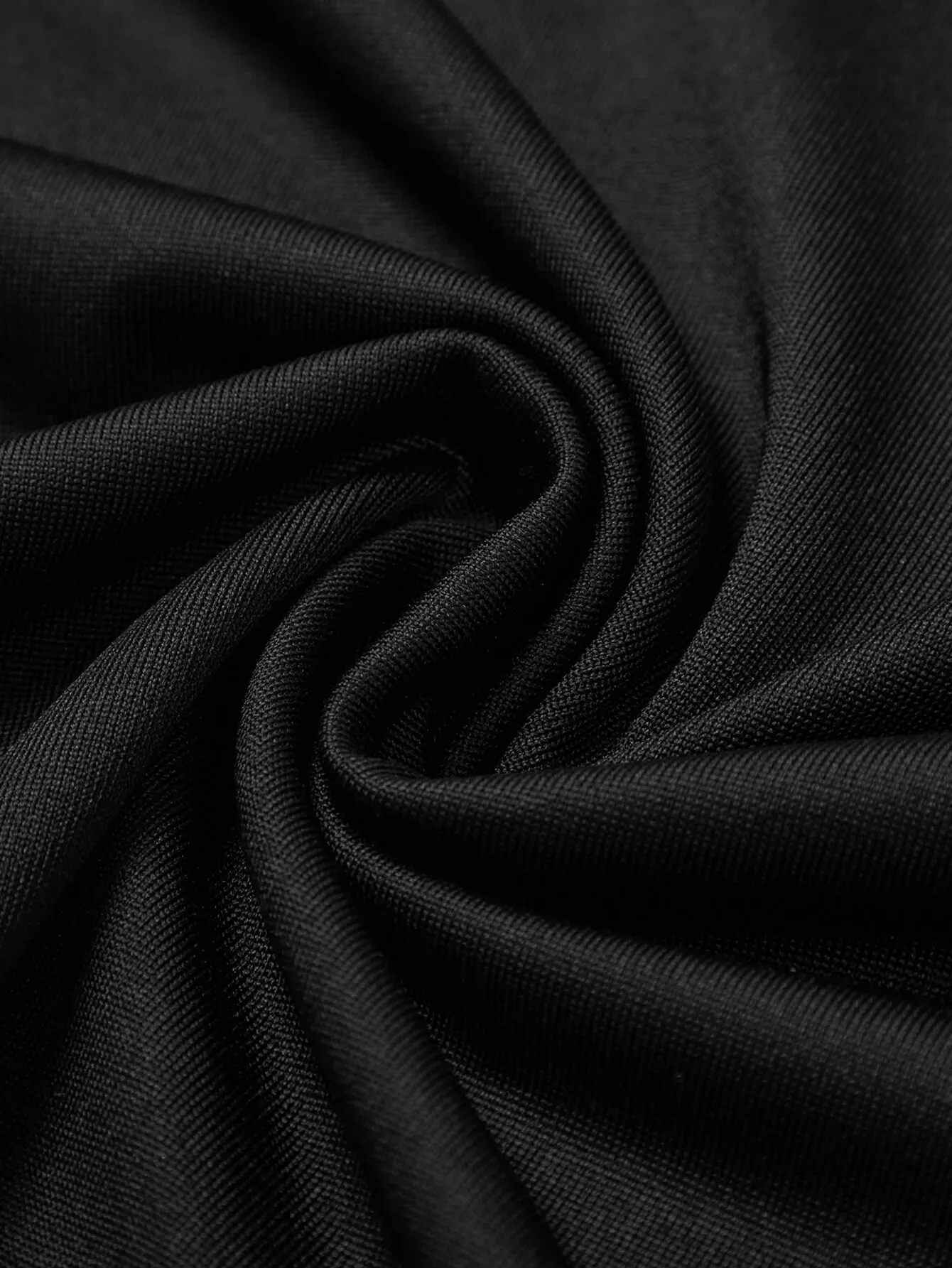 Slogan I Love My Job Figure Graphic Round Neck T-shirt, 5 of 5