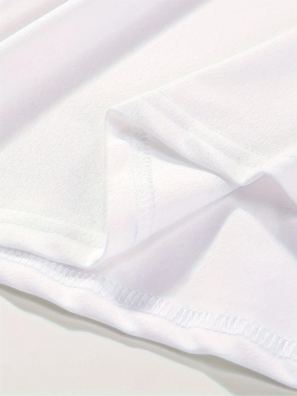 Animal Round Neck Regular T-shirt, 3 of 5