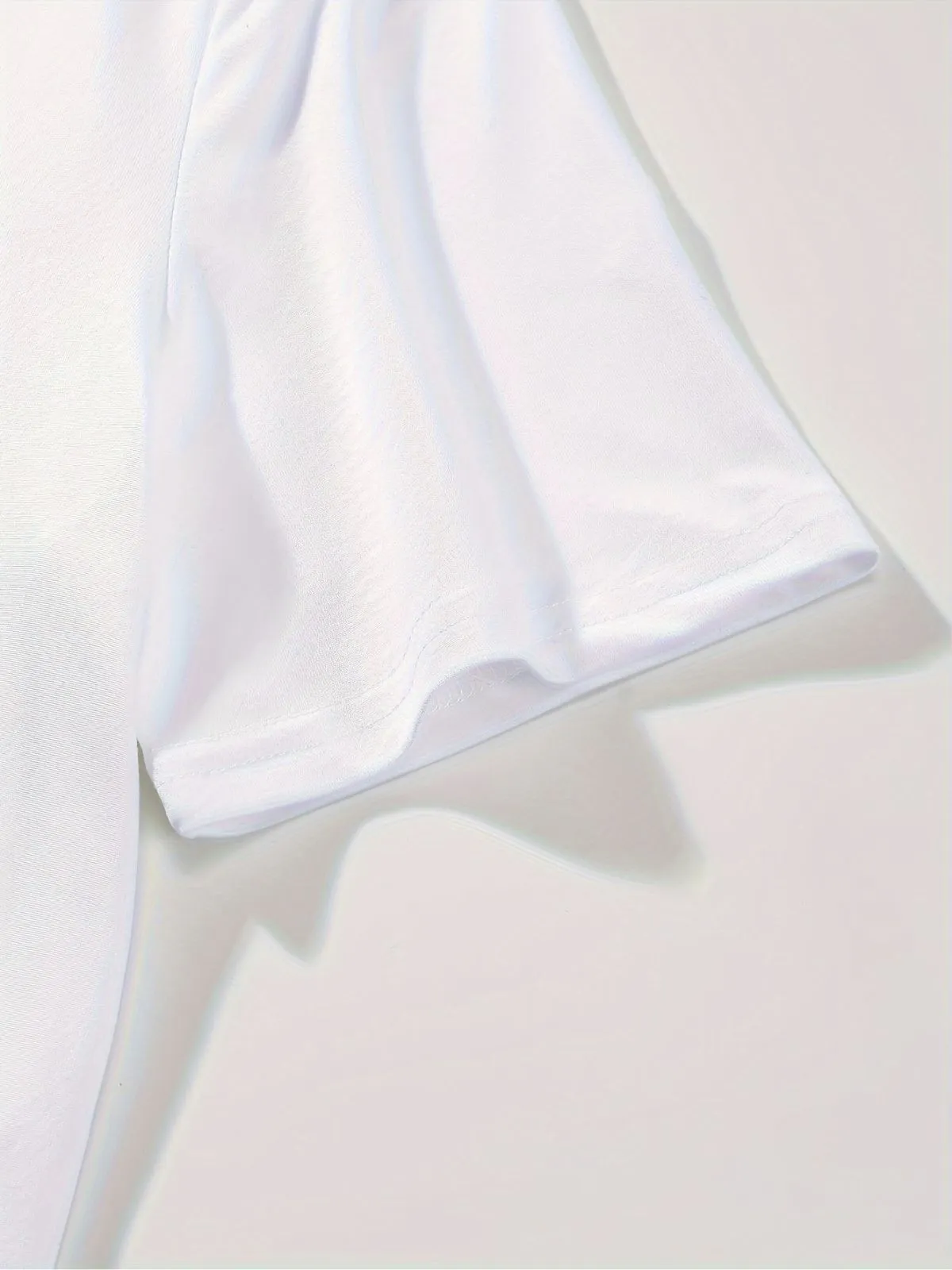 Animal Round Neck Regular T-shirt, 4 of 5