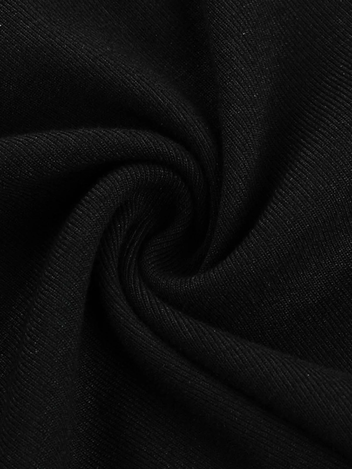 Skeleton Dark Style Halloween Lace Spaghetti Strap Fitted Dress, 12 of 13