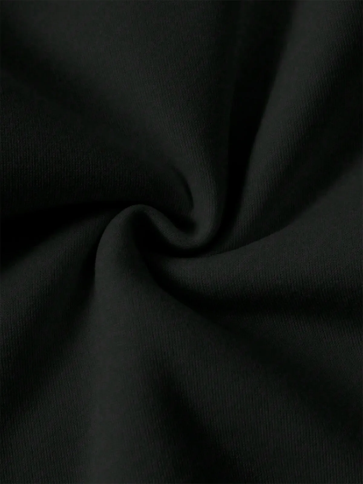 Christmas Tree Round Neck Just A Girl Who Loves Christmas Sweatshirt, 2 of 3