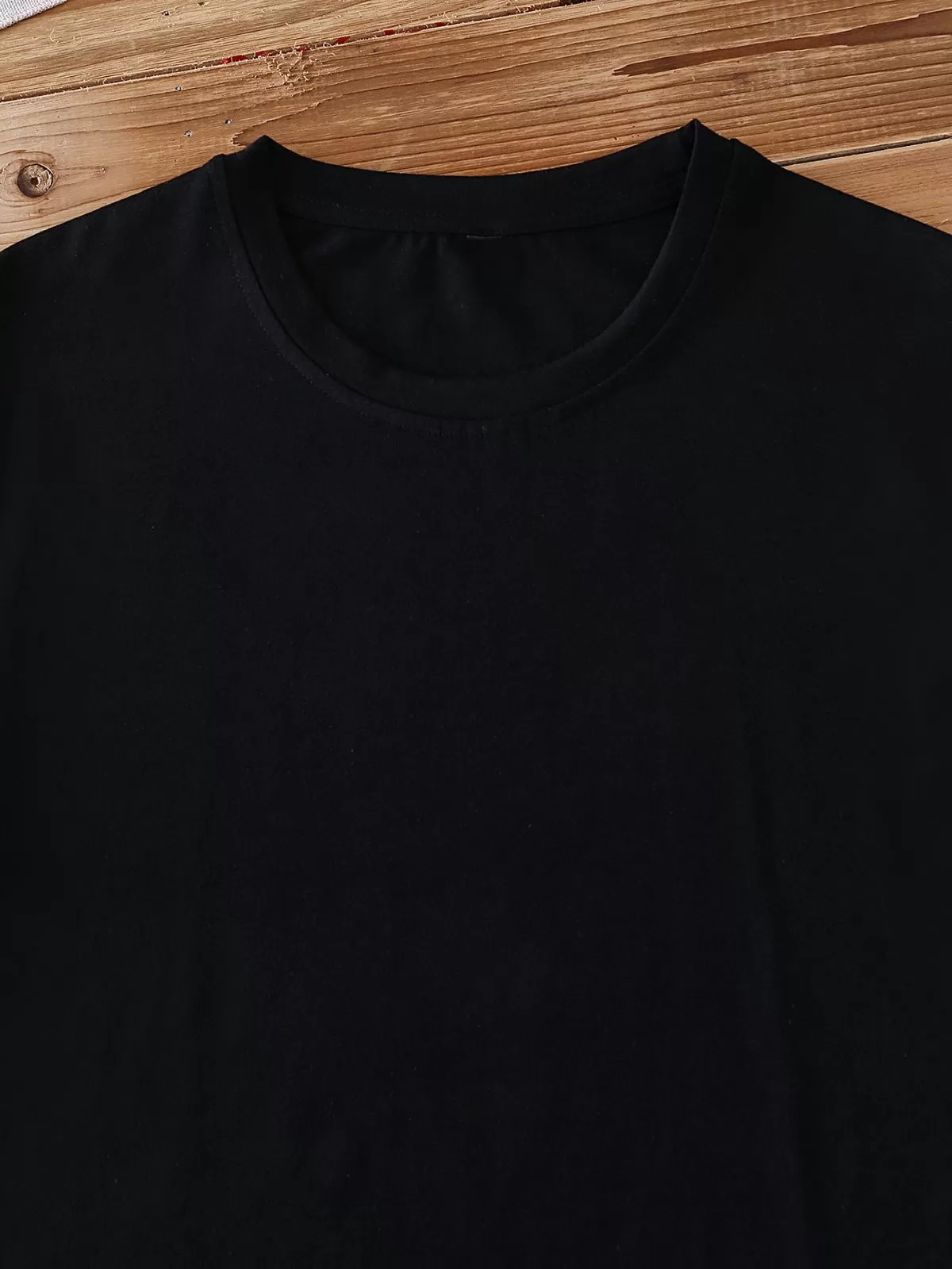 Slogan Round Neck Imagine Being Scared of Diversity But Not Dictatorship Unisex T-shirt, 5 of 7