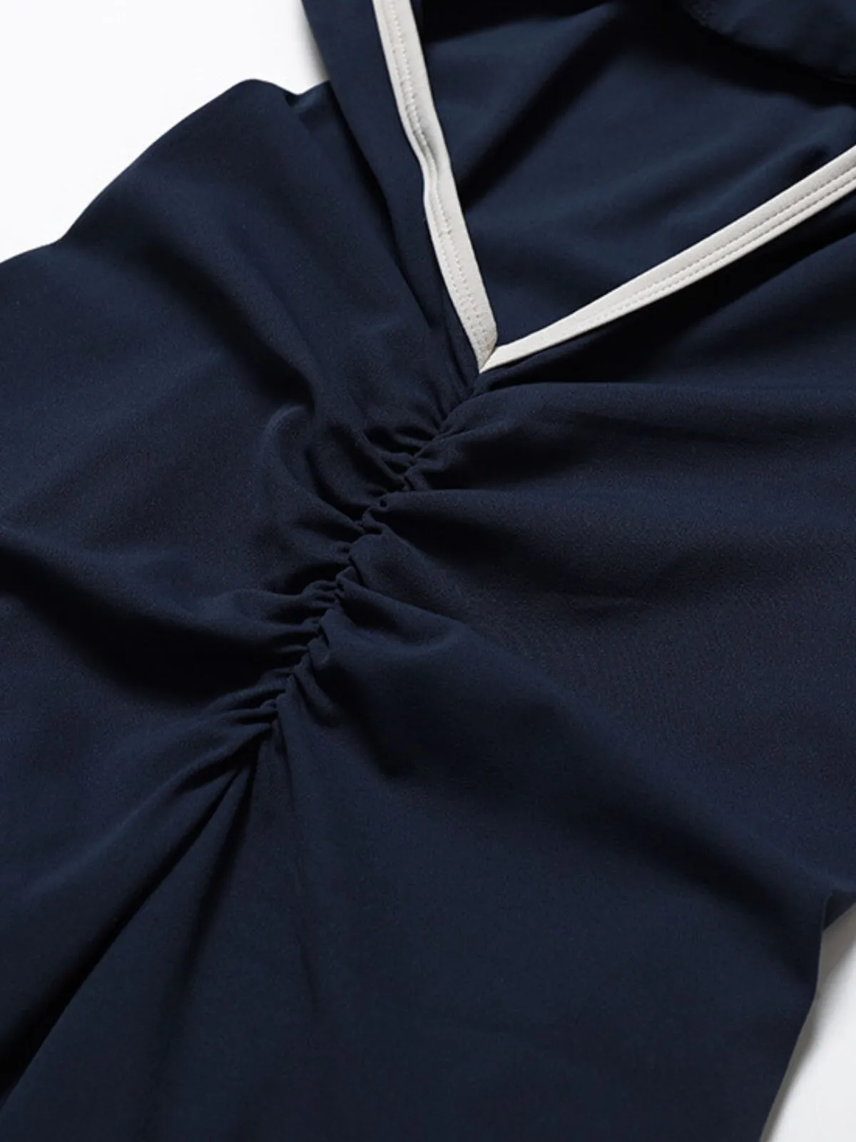 Sexy Back V Gym Training Yoga Suit Stretch Jumpsuits, 9 of 12