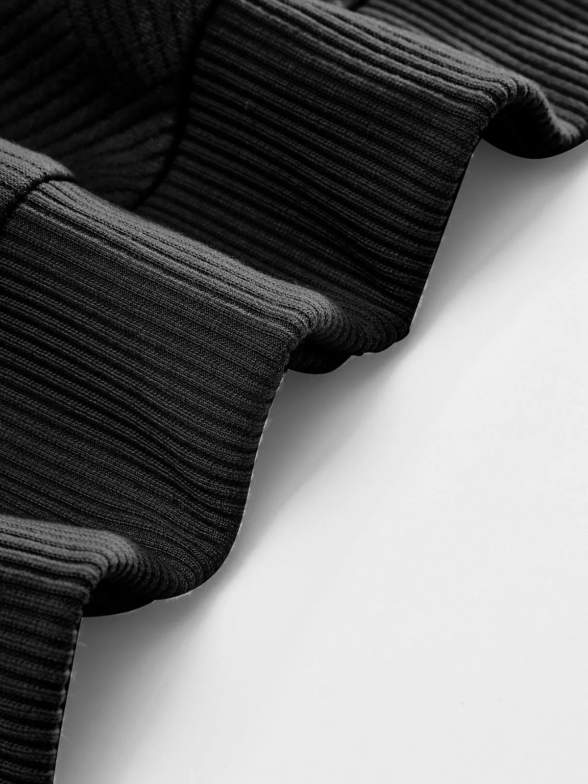 Men's Sweatshirt Pullover Quarter Zip Polo Collar Geometric Sports & Outdoor Casual Daily Streetwear Athletic Spring Fall Clothing Apparel , 2 of 2