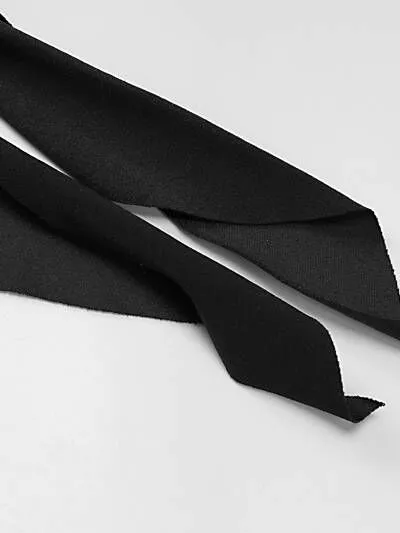 Solid Ruffles Strapless Bodycon Dress, 4 of 7