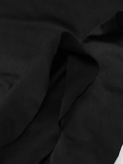 Solid Ruffles Strapless Bodycon Dress, 5 of 7