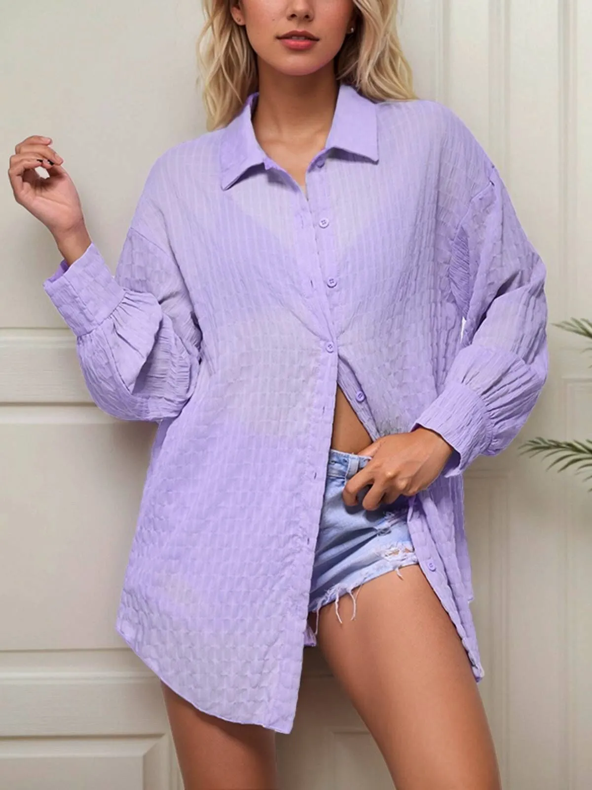 Lapel Shirts, 5 of 6