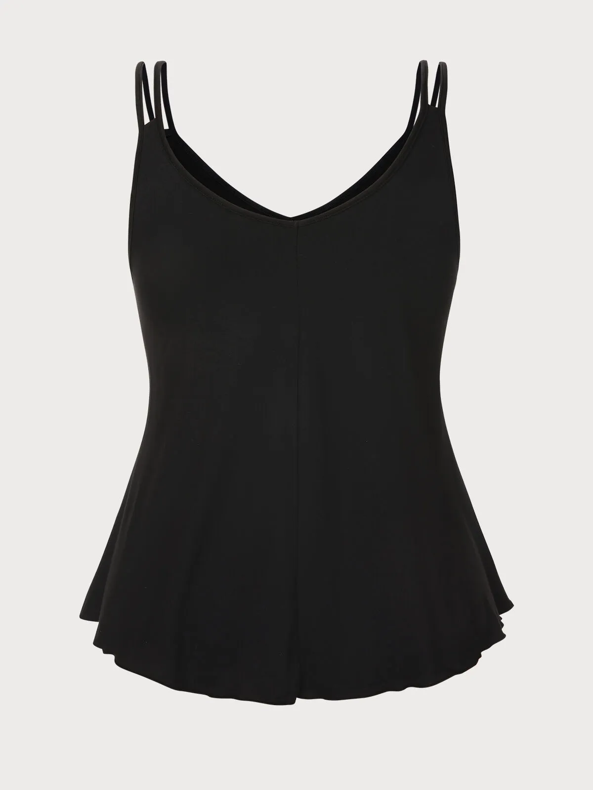 Plus Size Spaghetti Strap Cami, 3 of 6