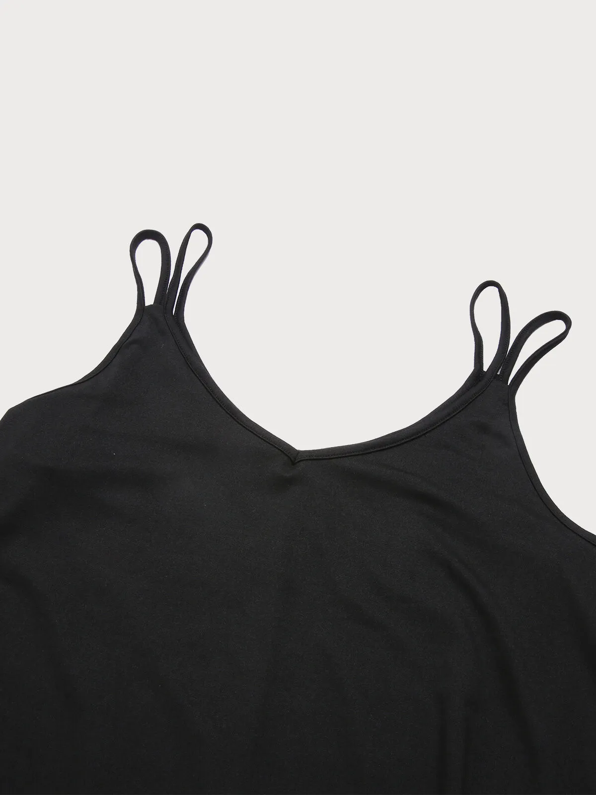 Plus Size Spaghetti Strap Cami, 4 of 6