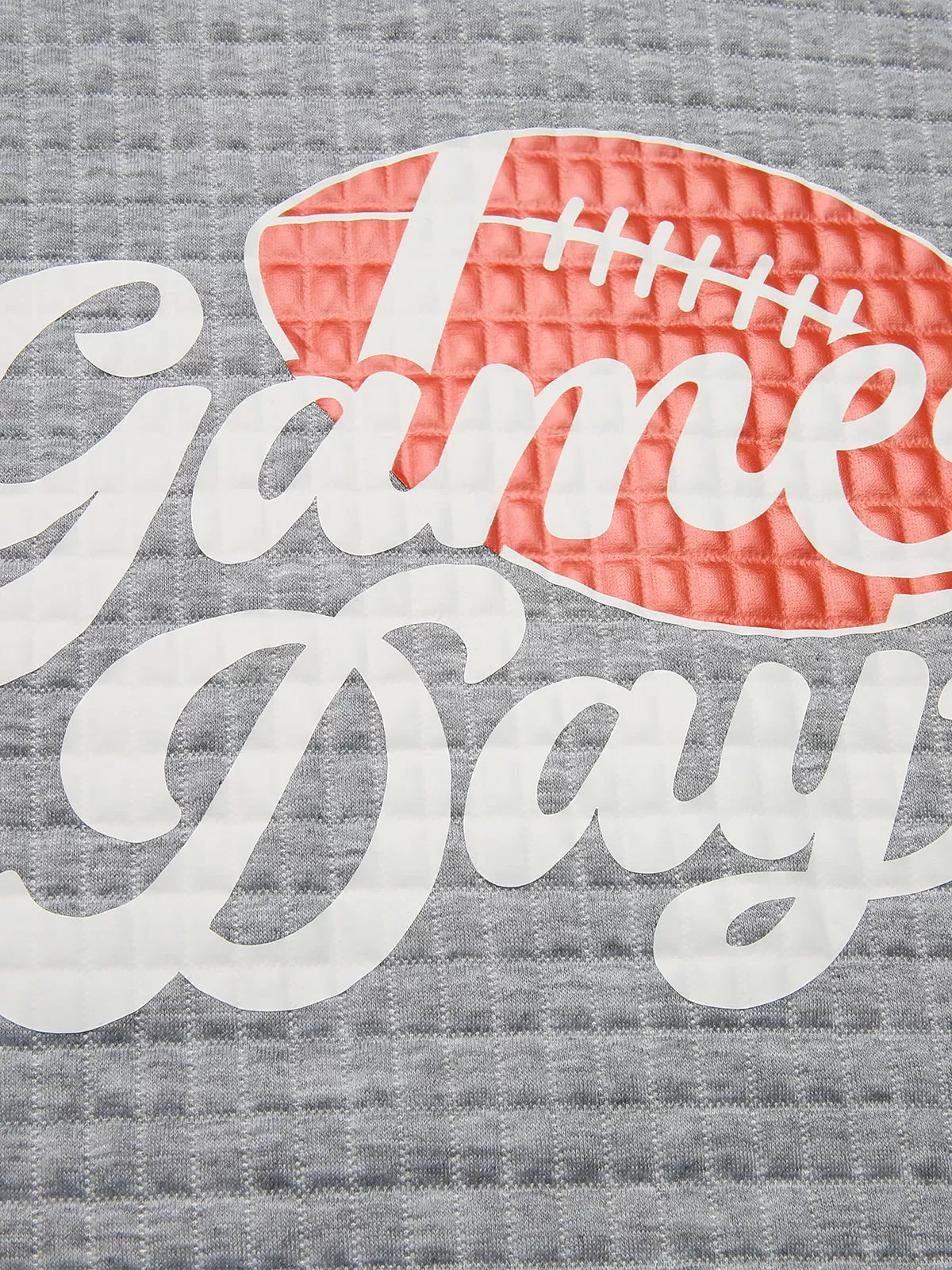 Plus Size Graphic Hoodie, 2 of 6