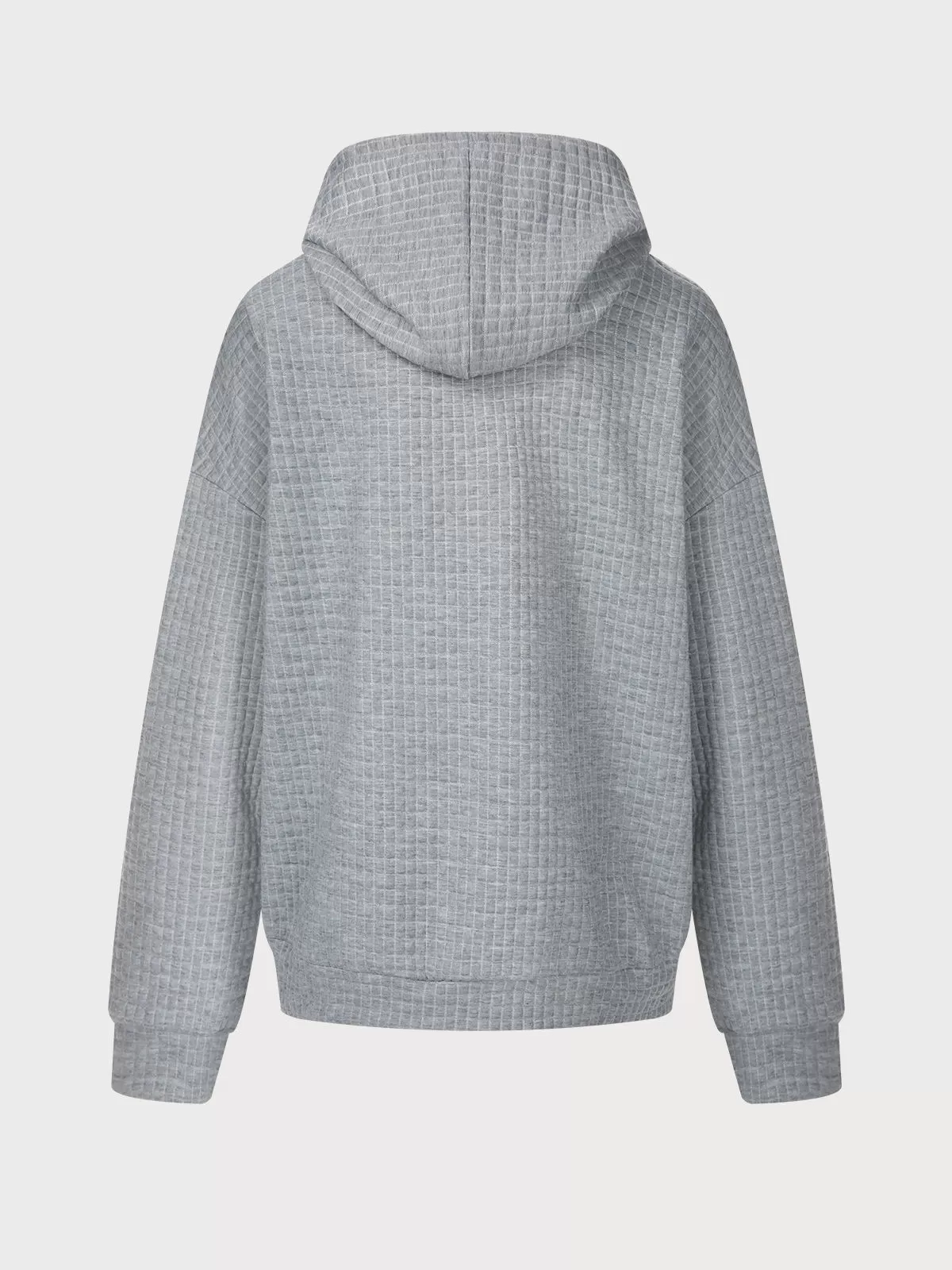 Plus Size Graphic Hoodie, 4 of 6