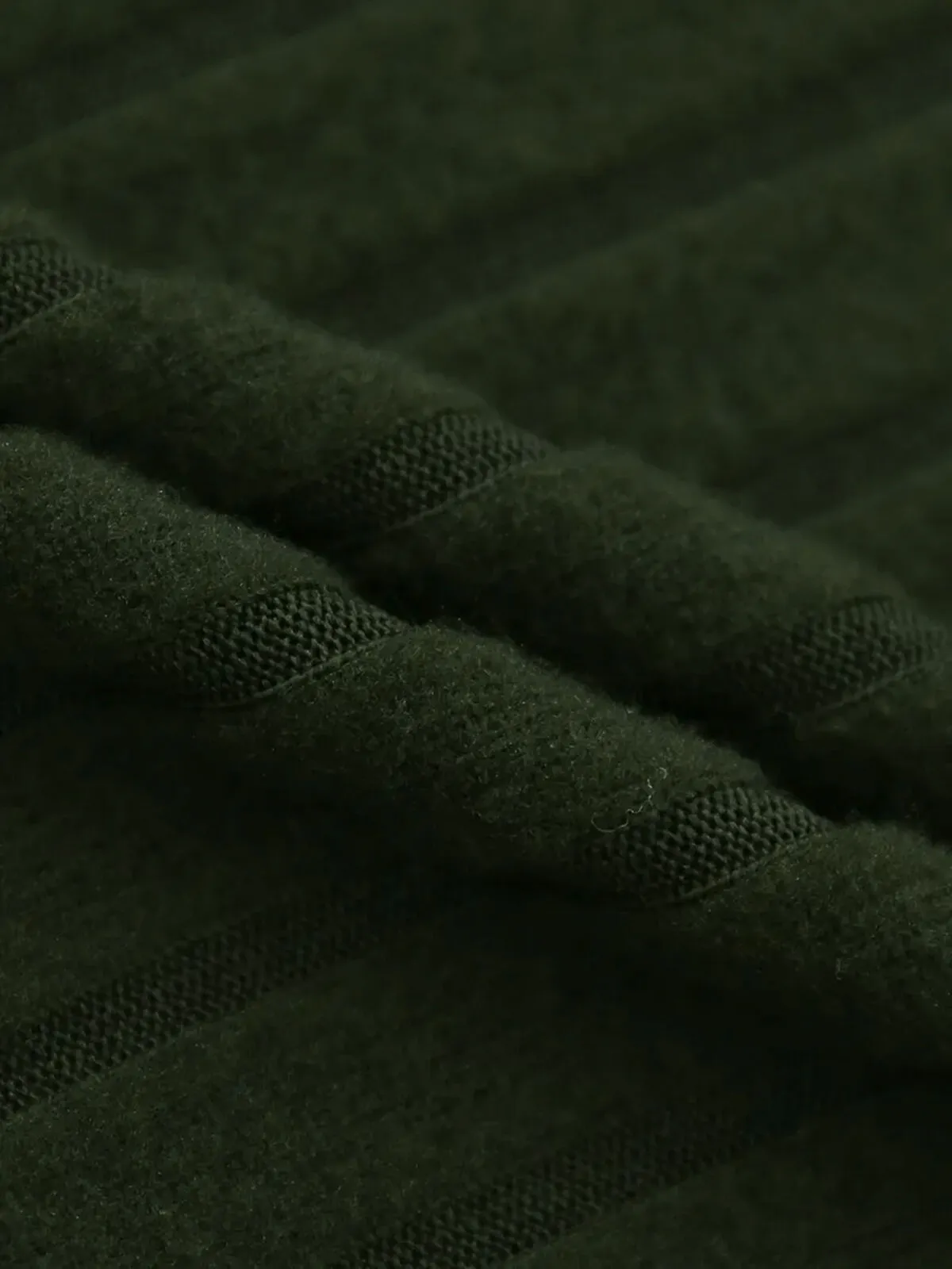 Solid Drawstring Hooded Hoodie, 4 of 5