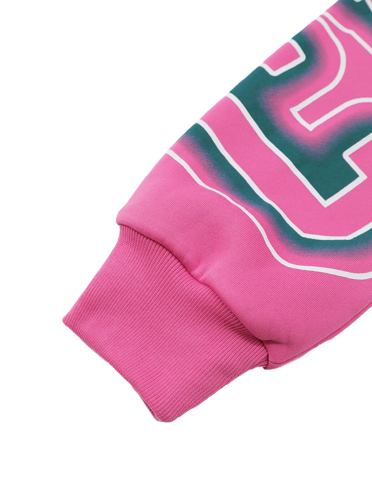 Graphic Hooded Sweatshirt, 6 of 6