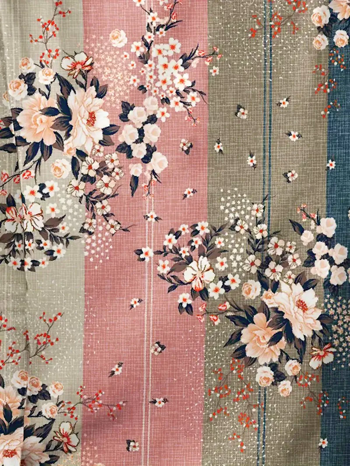 Graphic Round Neck T-shirt, 3 of 3