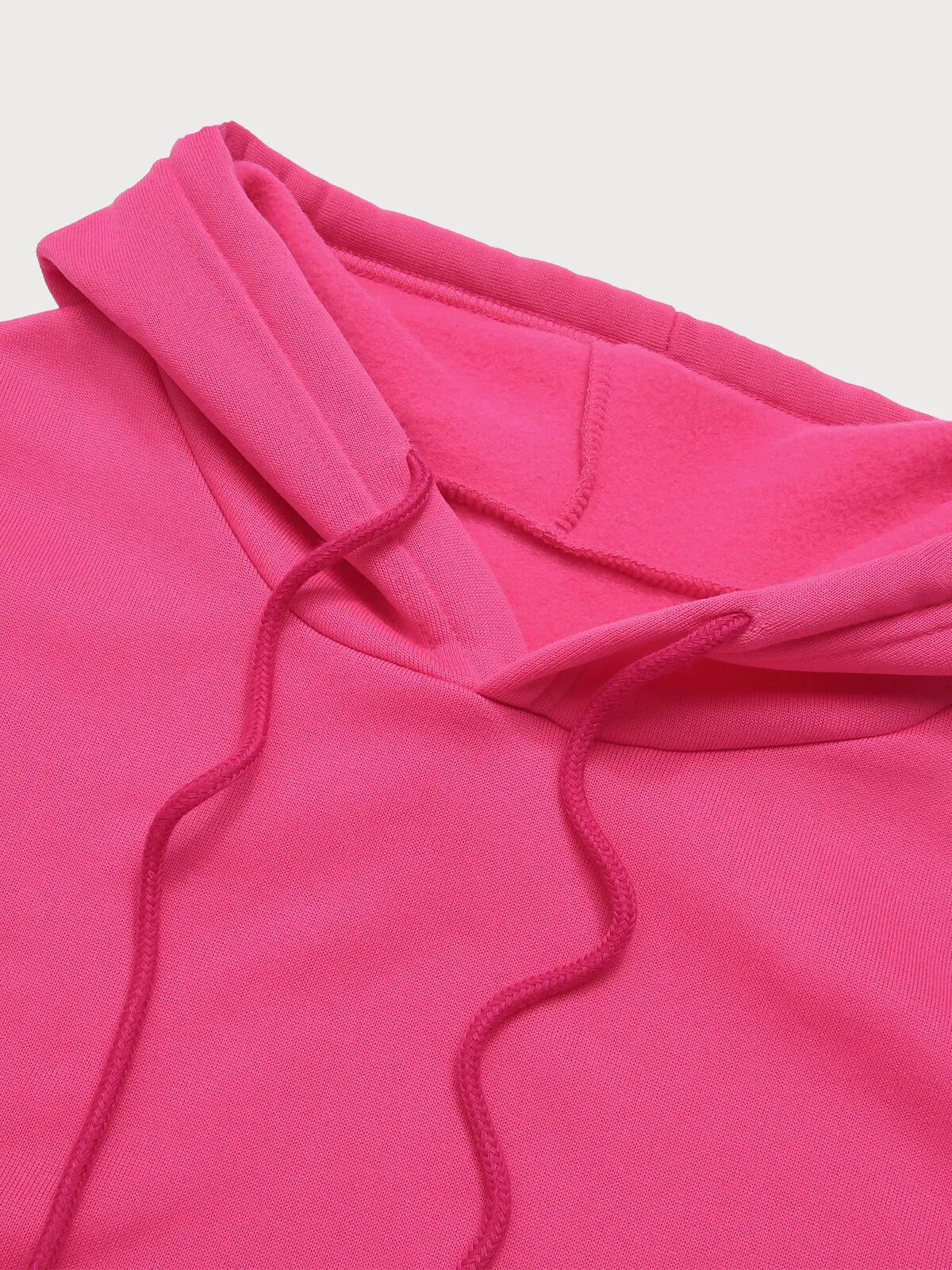 Graphic Pocket Hooded Regular Sweatshirt, 3 of 5