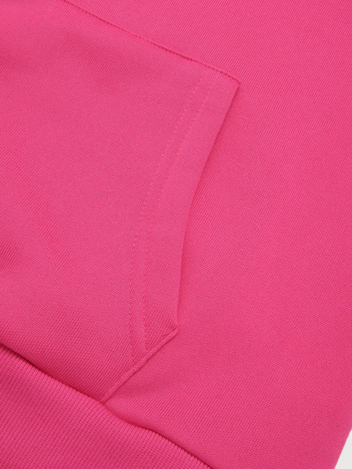 Graphic Pocket Hooded Regular Sweatshirt, 4 of 5