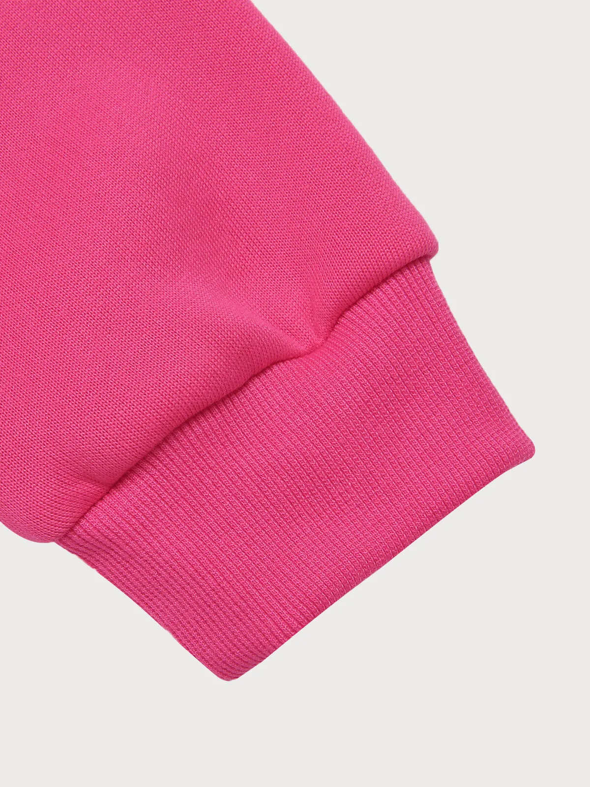 Graphic Pocket Hooded Regular Sweatshirt, 5 of 5