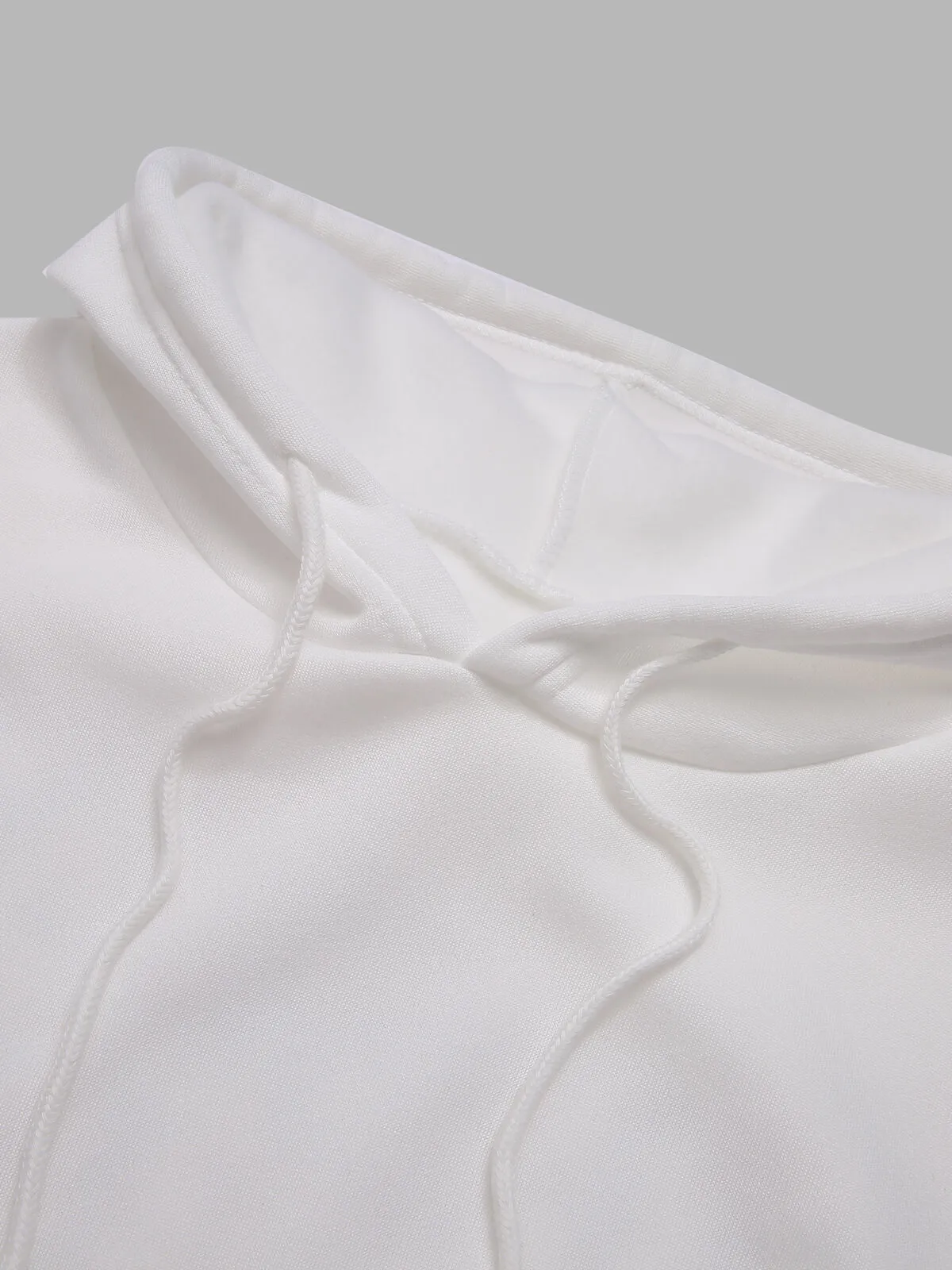 Graphic Hooded Regular Sweatshirt, 3 of 5