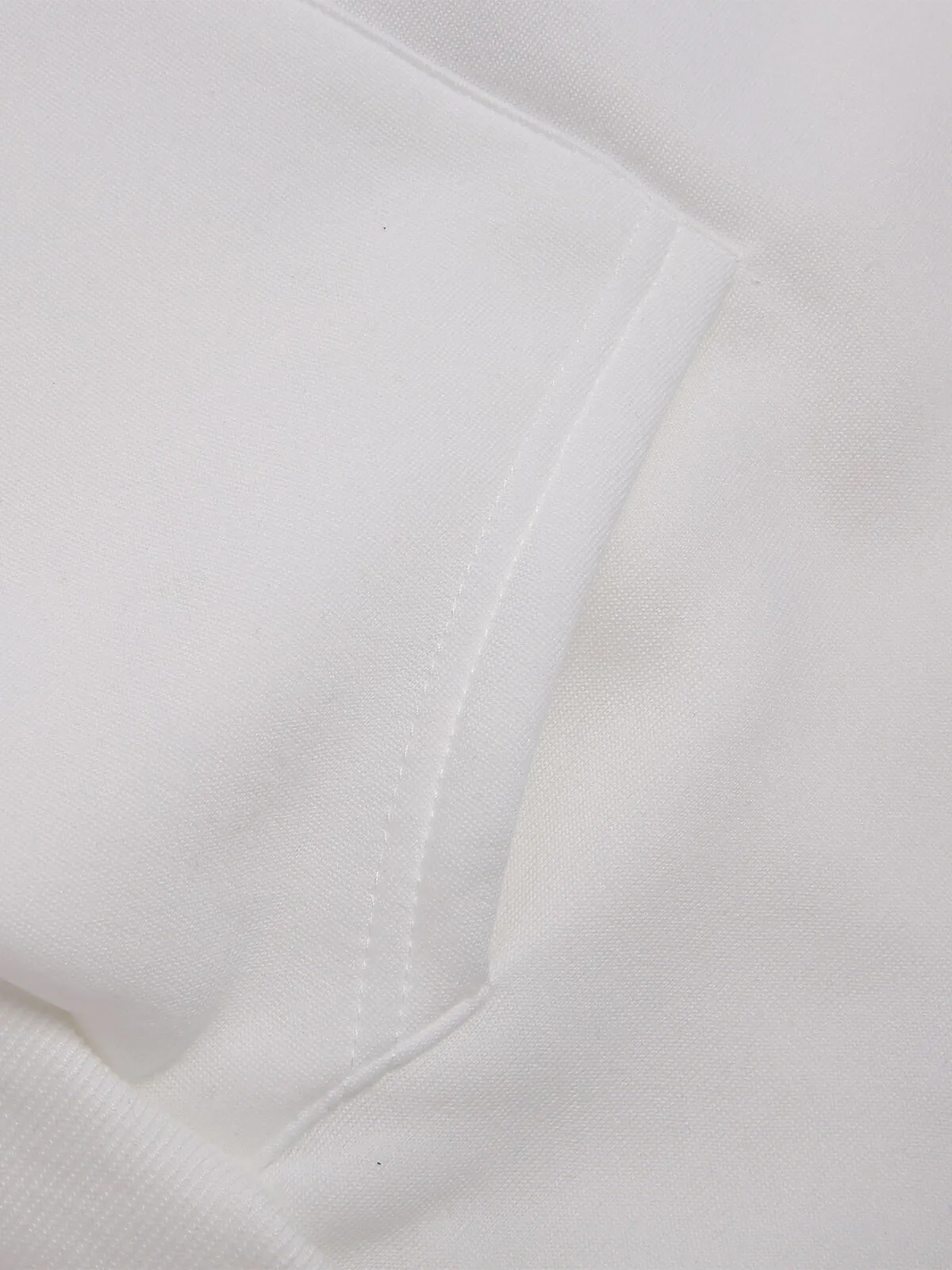 Graphic Hooded Regular Sweatshirt, 5 of 5