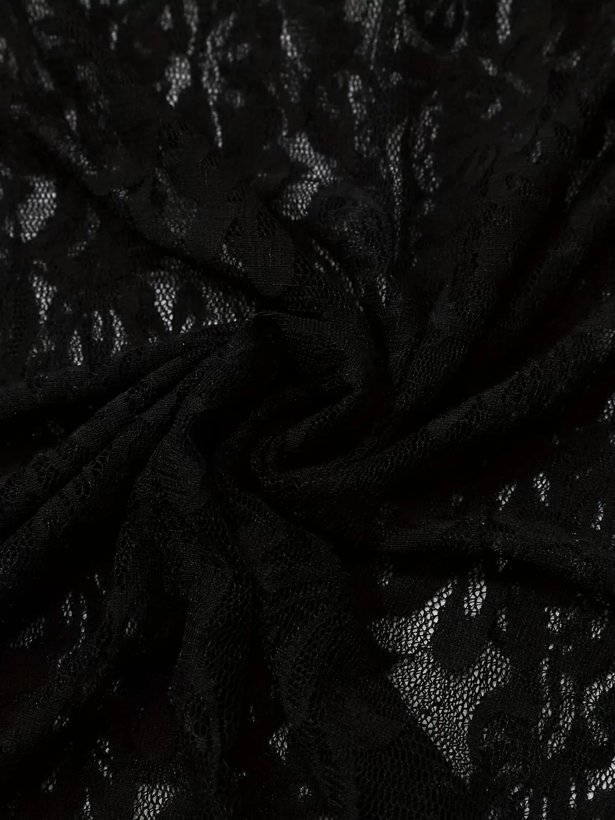 Graphic Regular Sleeve Bodycon Dress, 5 of 5