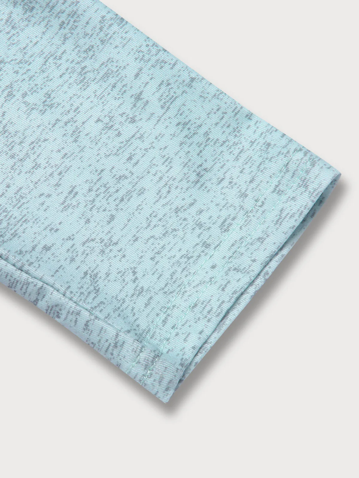 Youngest Sister Slogan Gradient Round Neck T-shirt, 6 of 8