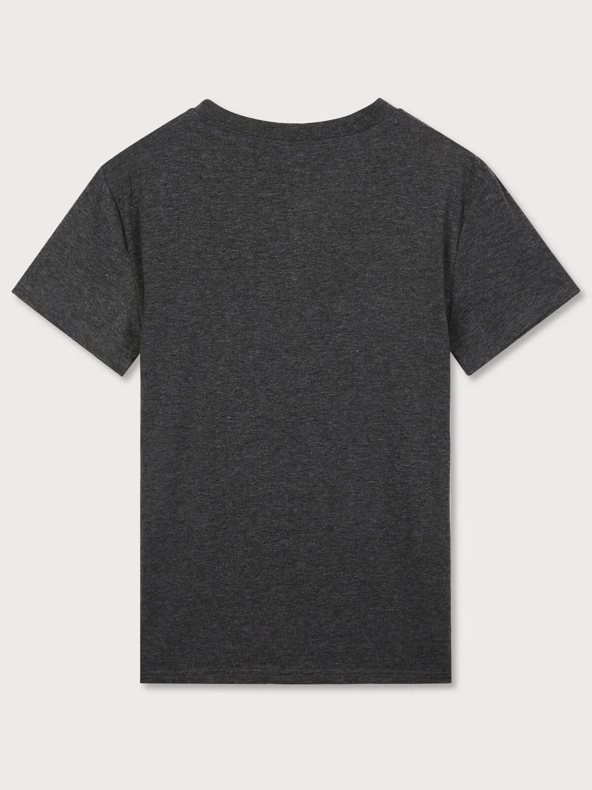 MAMA Letter Graphic Round Neck T-shirt, 4 of 8