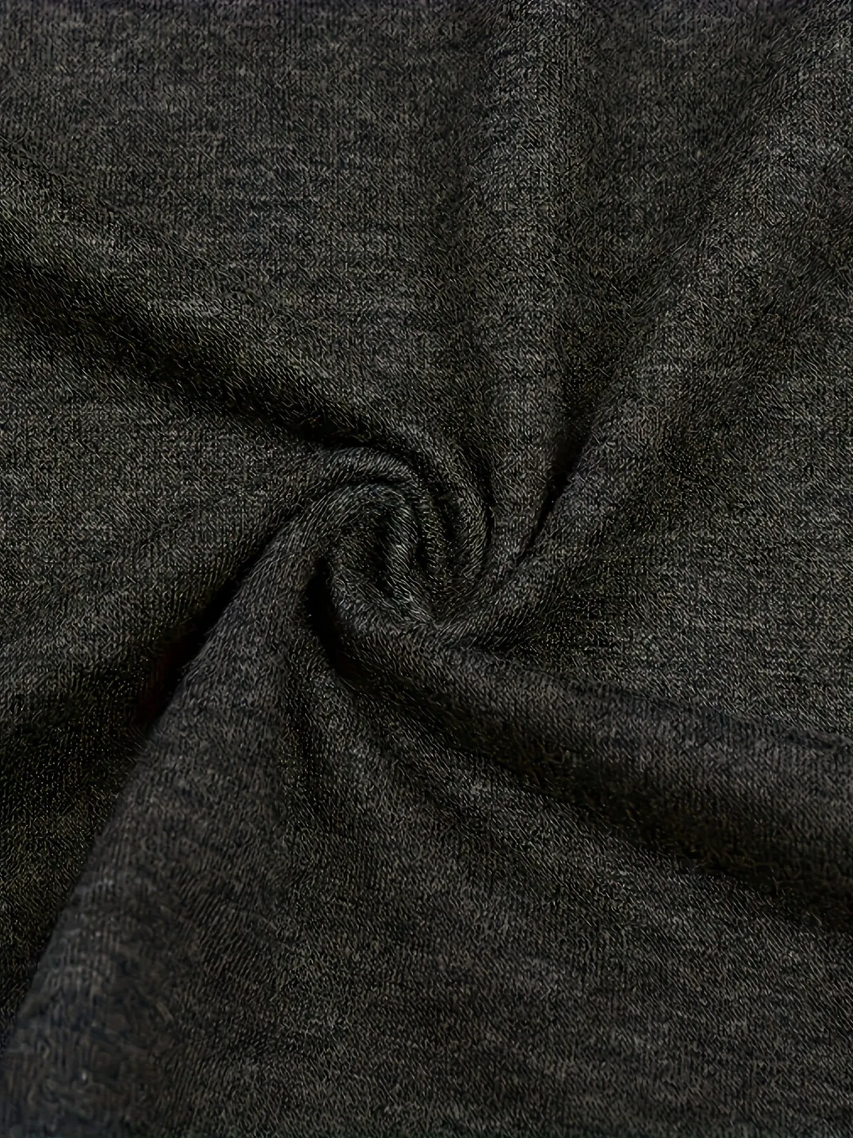 MAMA Letter Graphic Round Neck T-shirt, 8 of 8