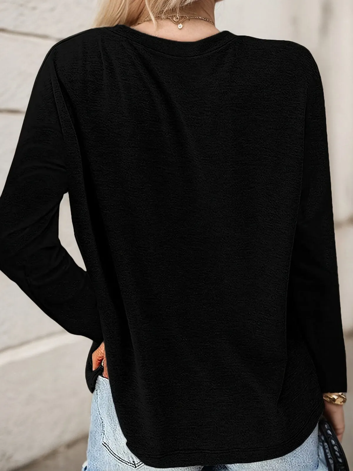 Smoooth as Jennessee Slogan Graphic Round Neck T-shirt, 2 of 8