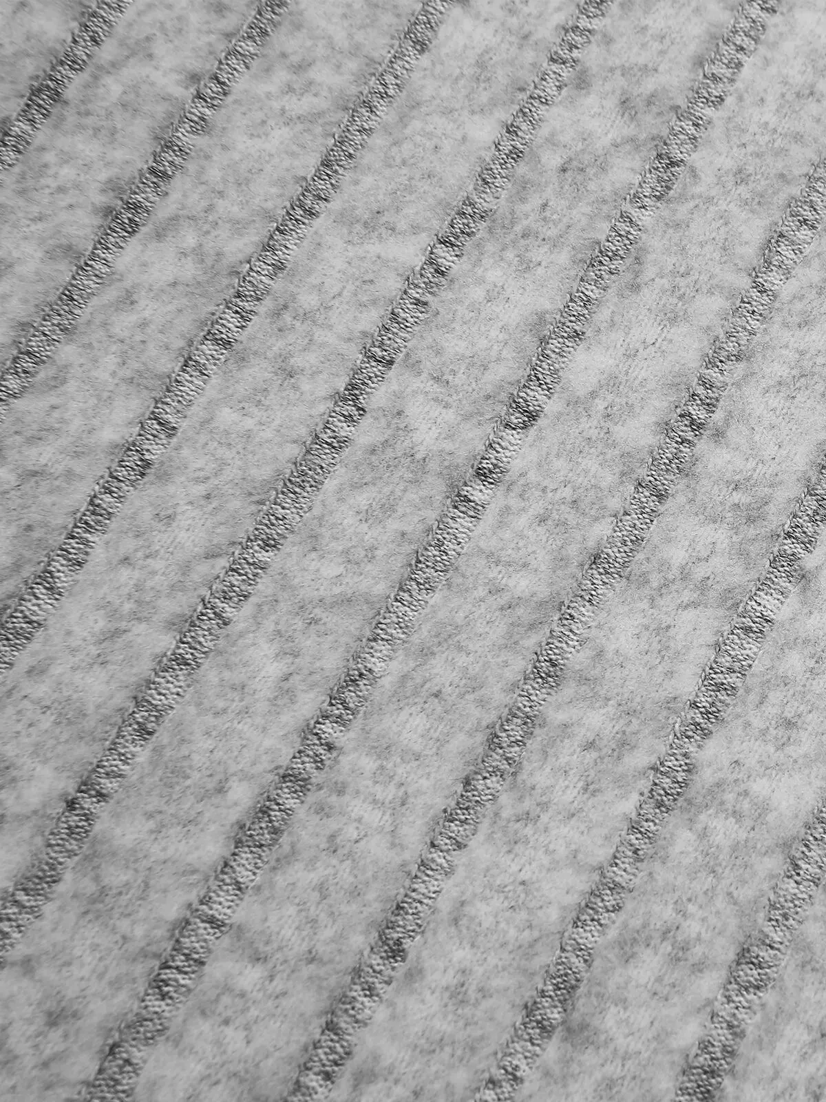 Solid Round Neck Regular Blouse, 10 of 10