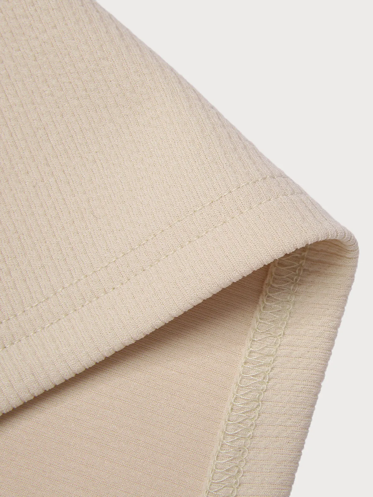 Graphic Scoop Tank & Graphic Shorts, 5 of 6