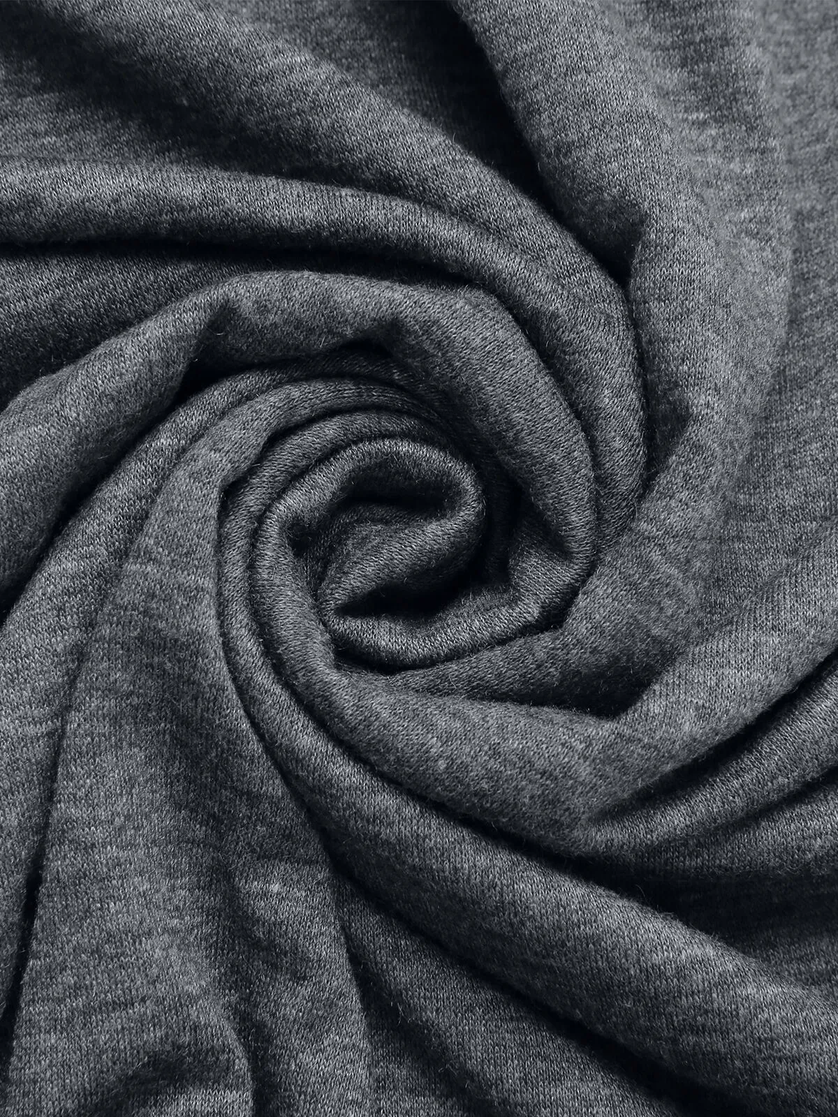 Flowers and Plants Graphic Round Neck T-shirt, 6 of 6