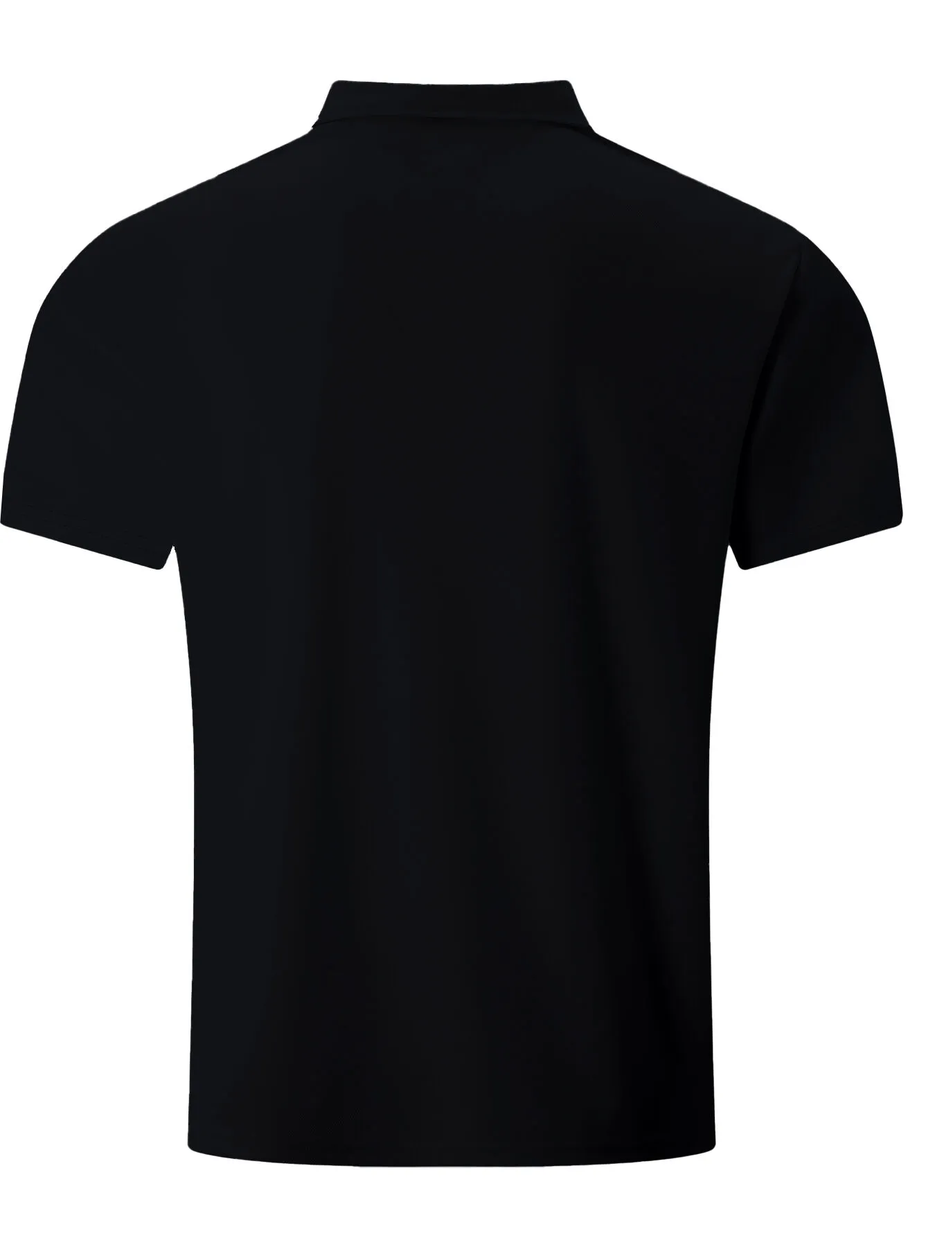 Figurative Casual Polo, 2 of 5