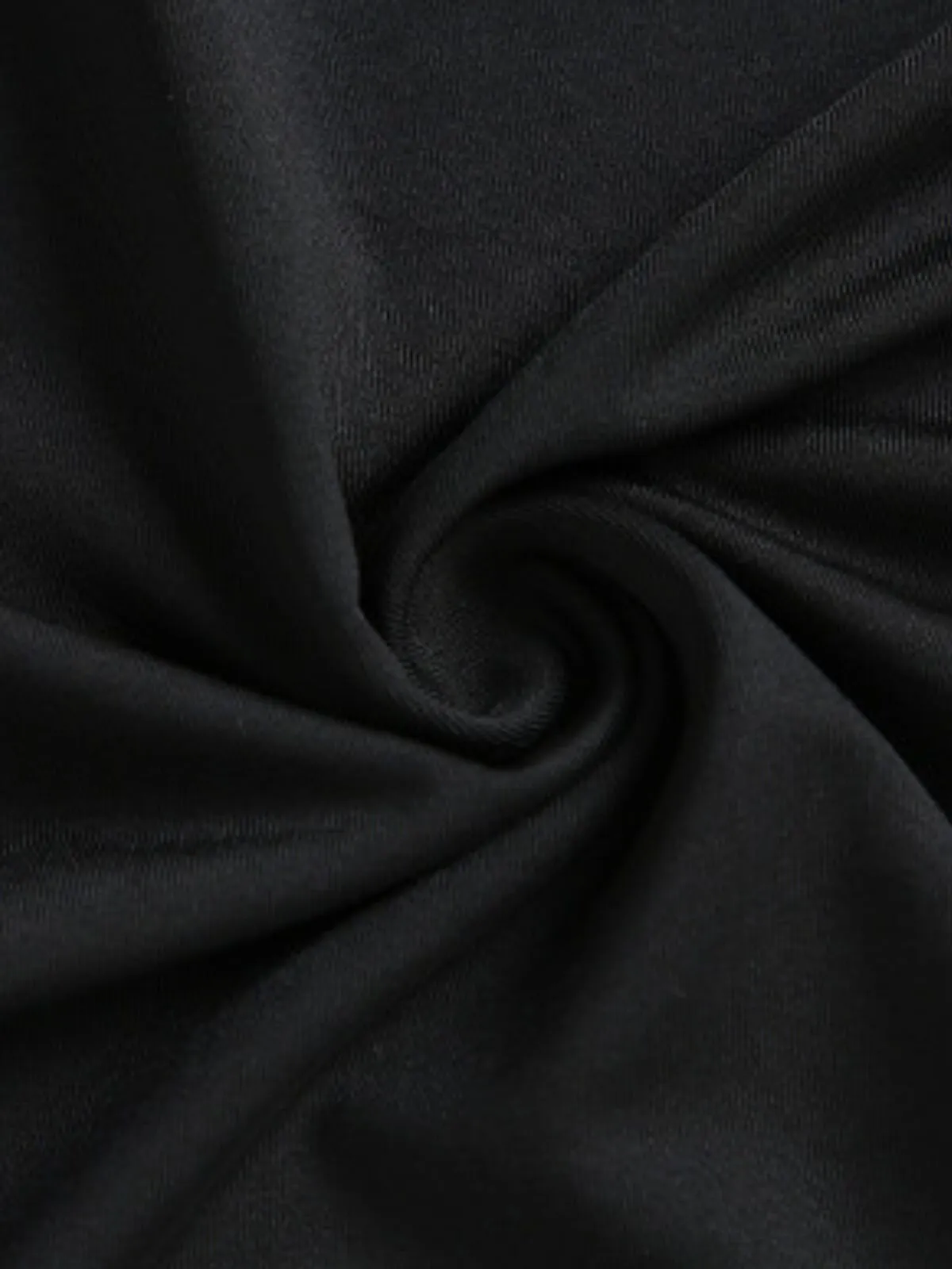 Solid T-shirt & Solid Leggings, 4 of 6