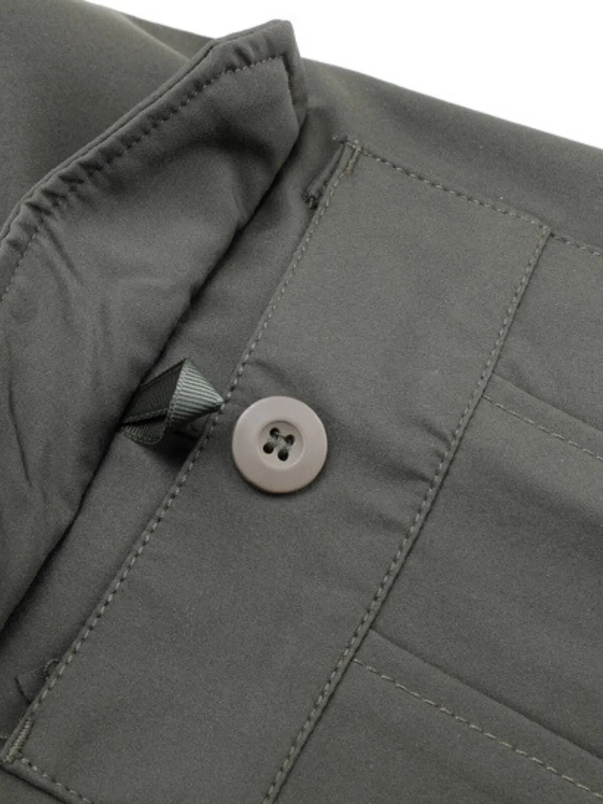 Men's Cargo Pants Casual Sports Long Pants with Multiple and Loose Pockets, 8 of 8