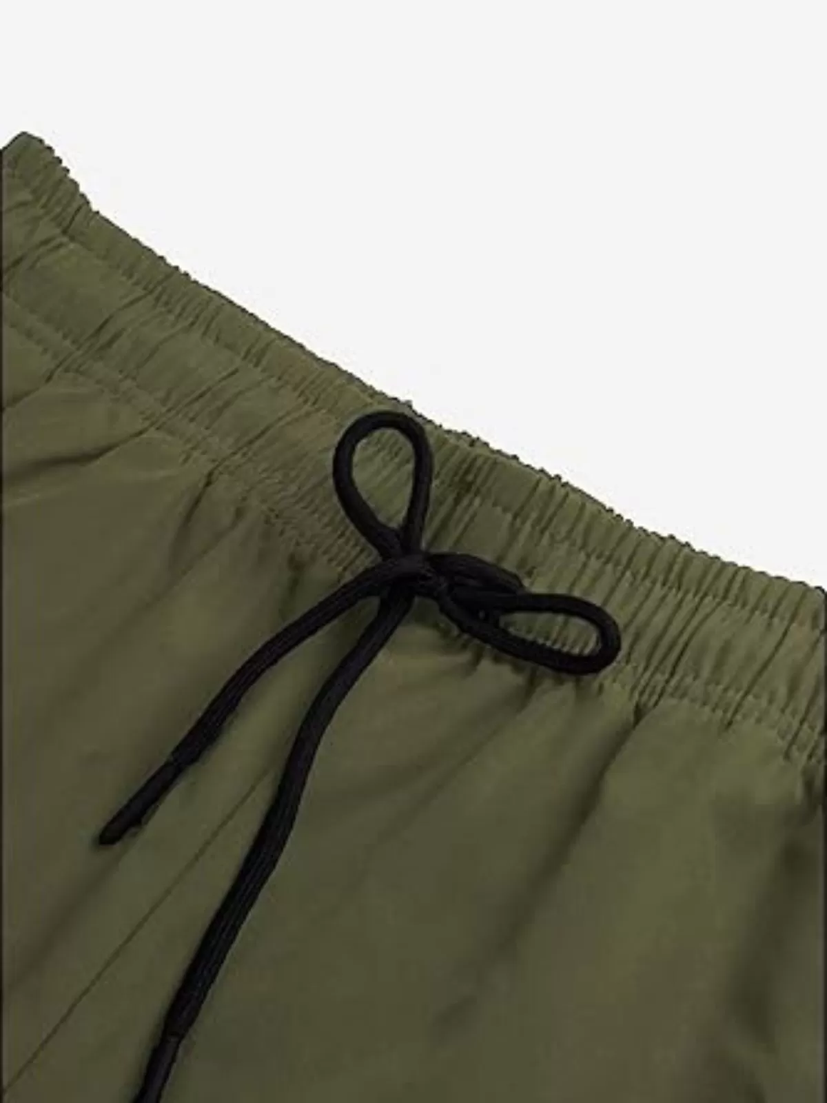 Men's Cargo Pants Casual Loose Straight Durable Wrinkle-Resistant Quick-dry Pokets Overalls, 5 of 7