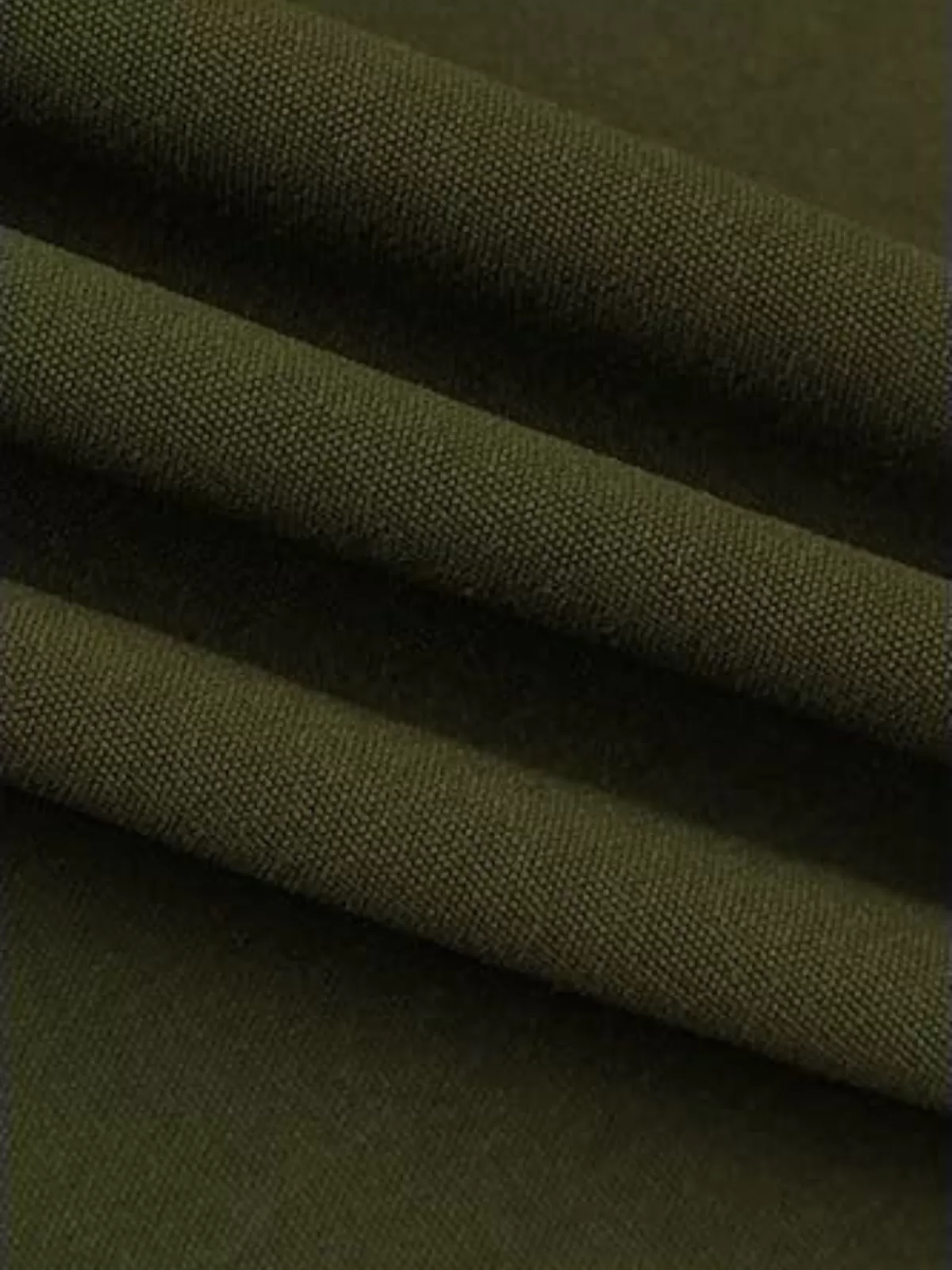 Men's Cargo Pants Casual Loose Straight Durable Wrinkle-Resistant Quick-dry Pokets Overalls, 7 of 7