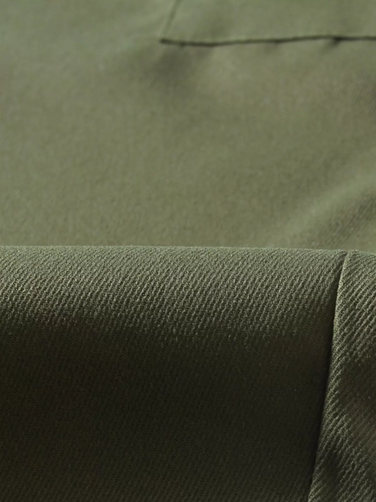 Men's Cargo Pants Jogging Fashion Casual Length Full Mid Waist Pocket Plain Pants Loose Plain Pants, 3 of 9