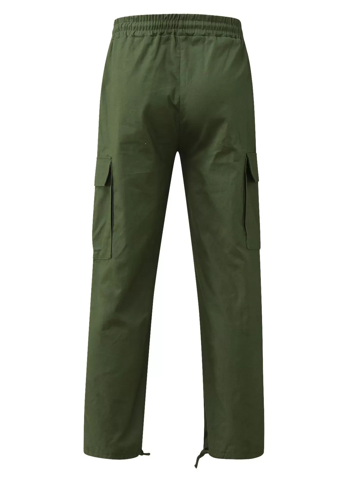 Men's Cargo Pants Lightweight Tactical Relaxed Fit Quick Drying Pants, 7 of 9