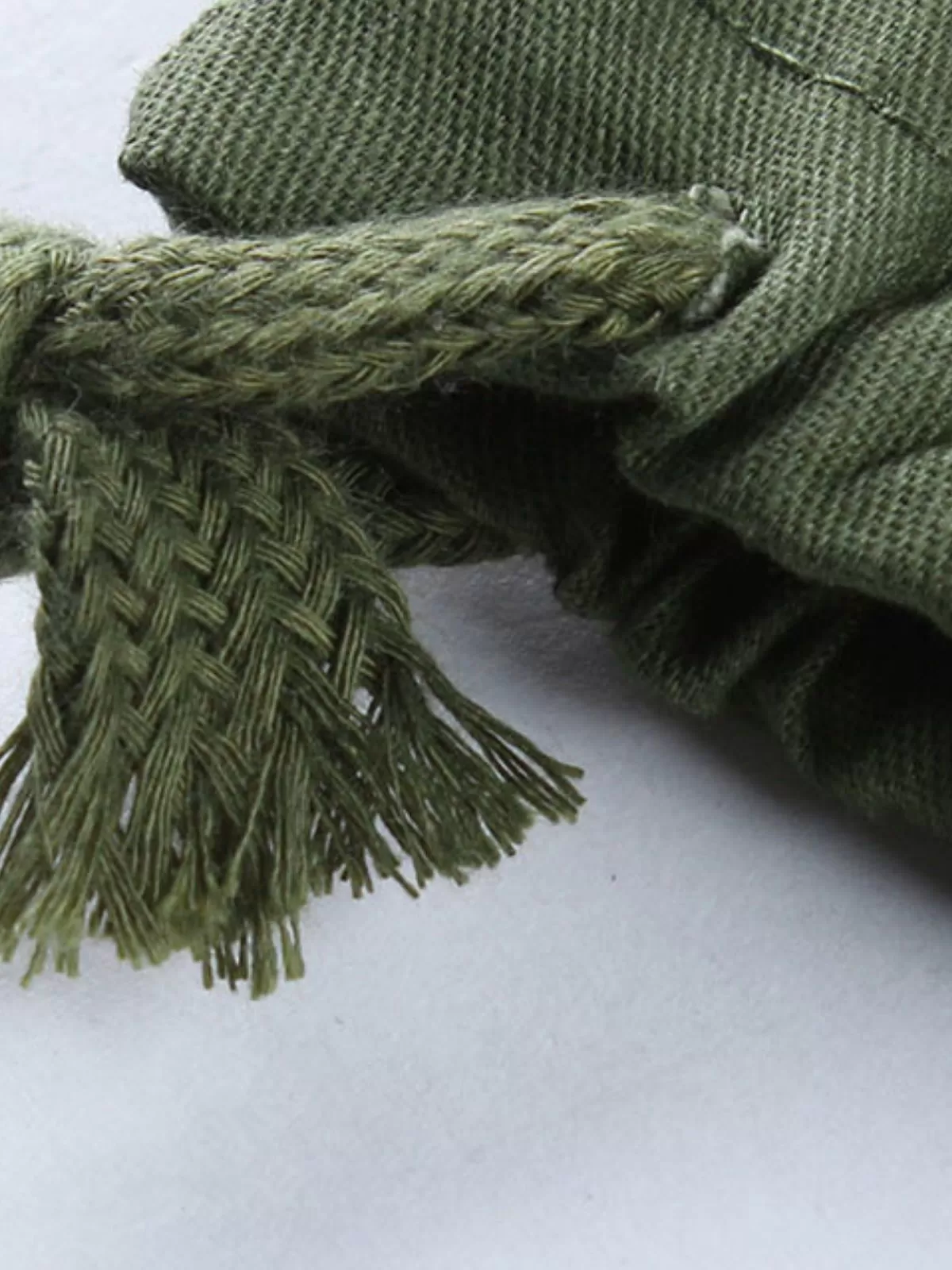 Men's Cargo Pants Lightweight Tactical Relaxed Fit Quick Drying Pants, 9 of 9